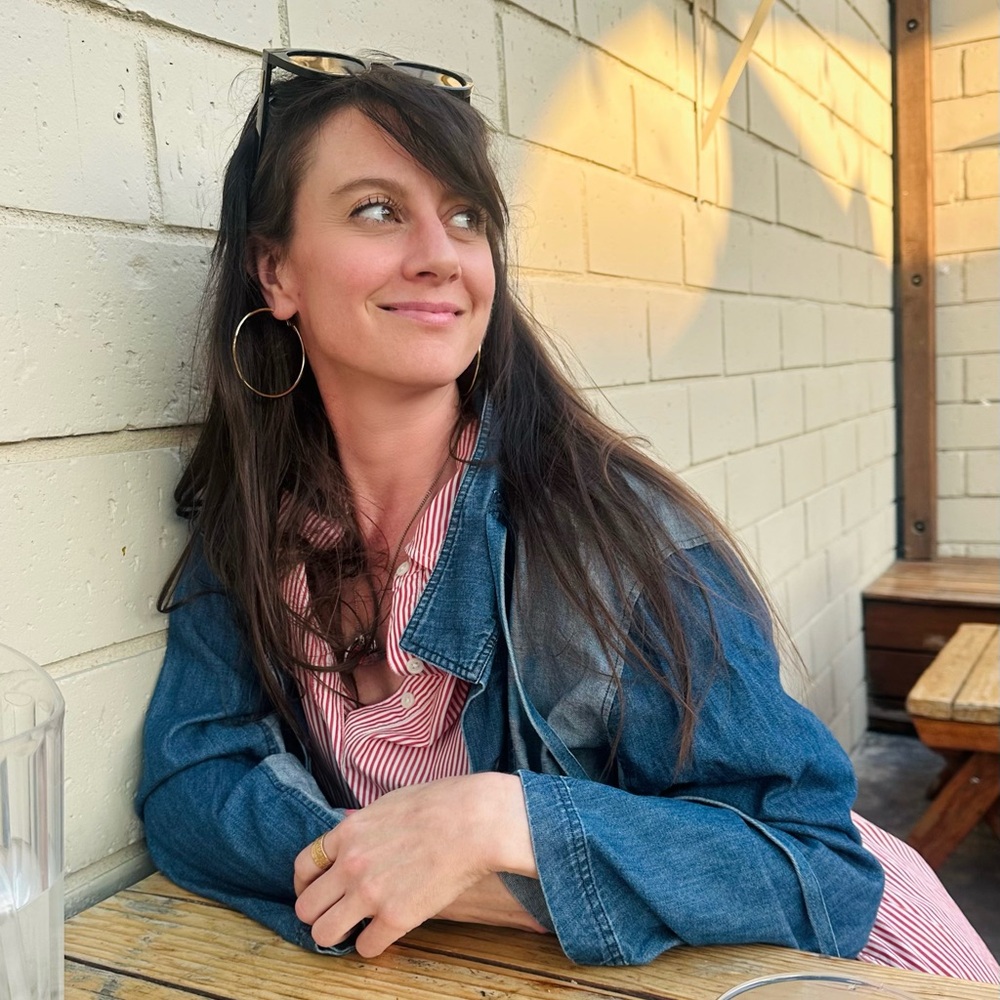 Meet your Posher, Liz